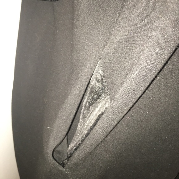 Plus size dress - Picture 5 of 5